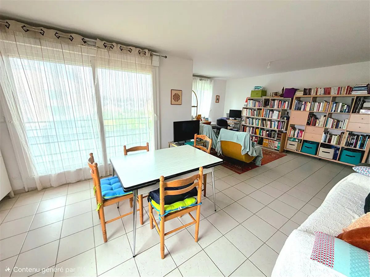 Appartement à vendre, 82m², Coquelles
