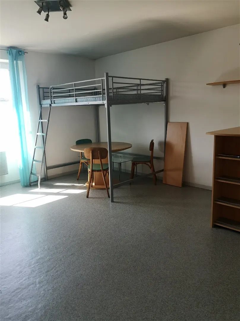 Appartement à louer, 29m², Calais