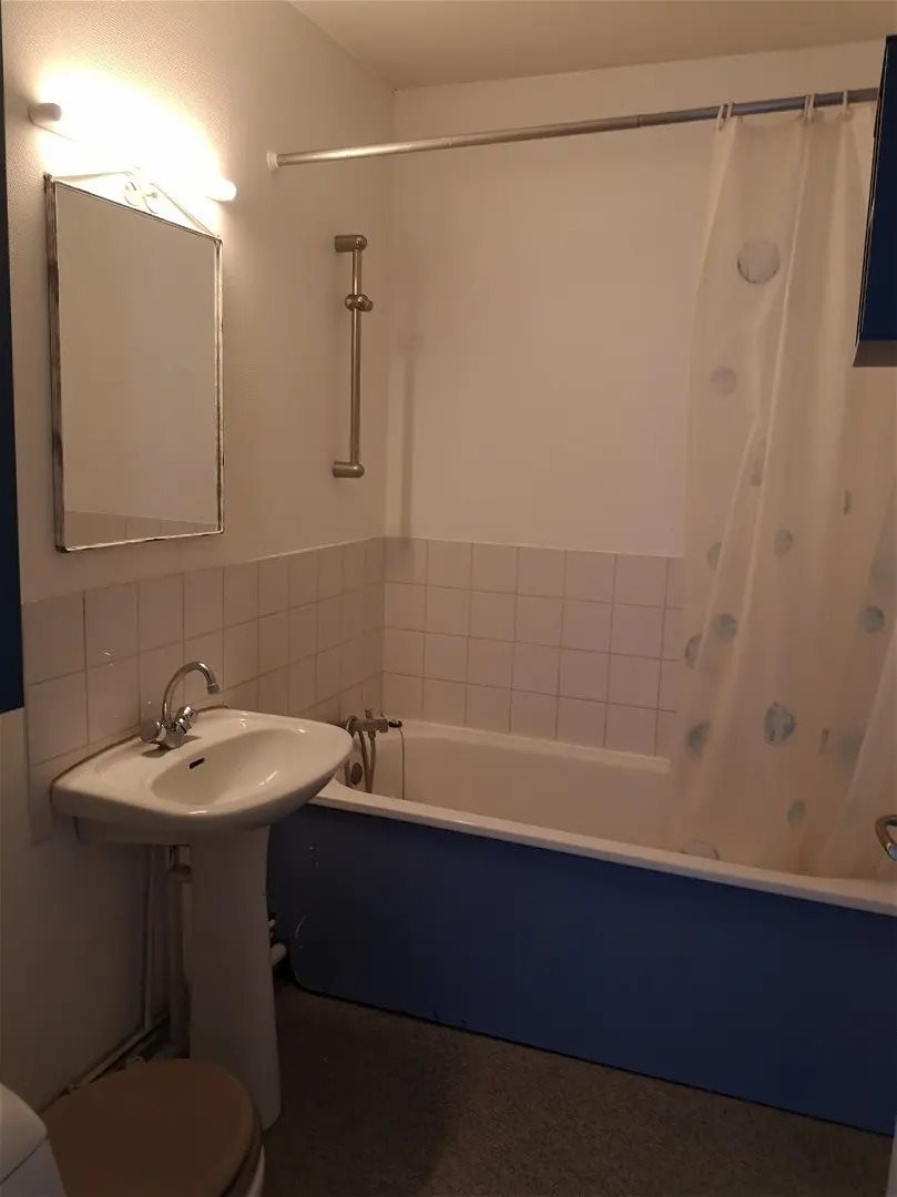 Appartement à louer, 29m², Calais
