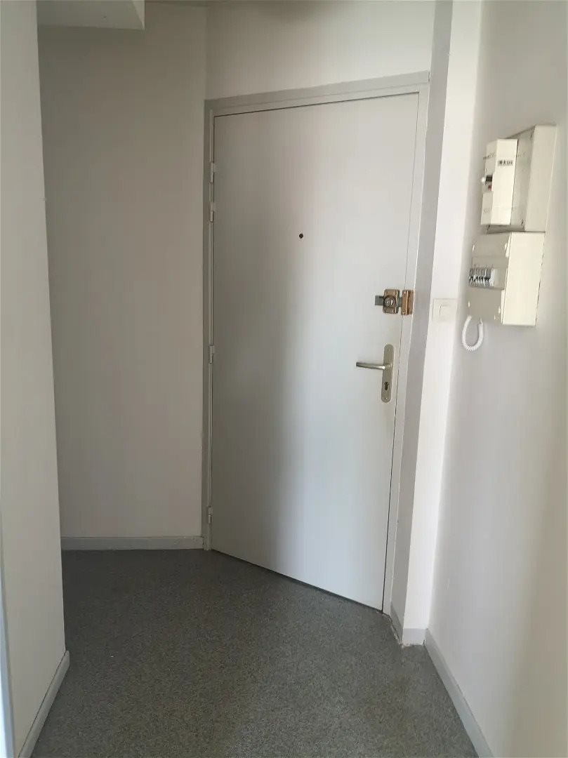 Appartement à louer, 29m², Calais