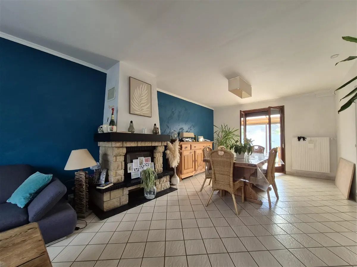Maison à louer, 91m², Calais