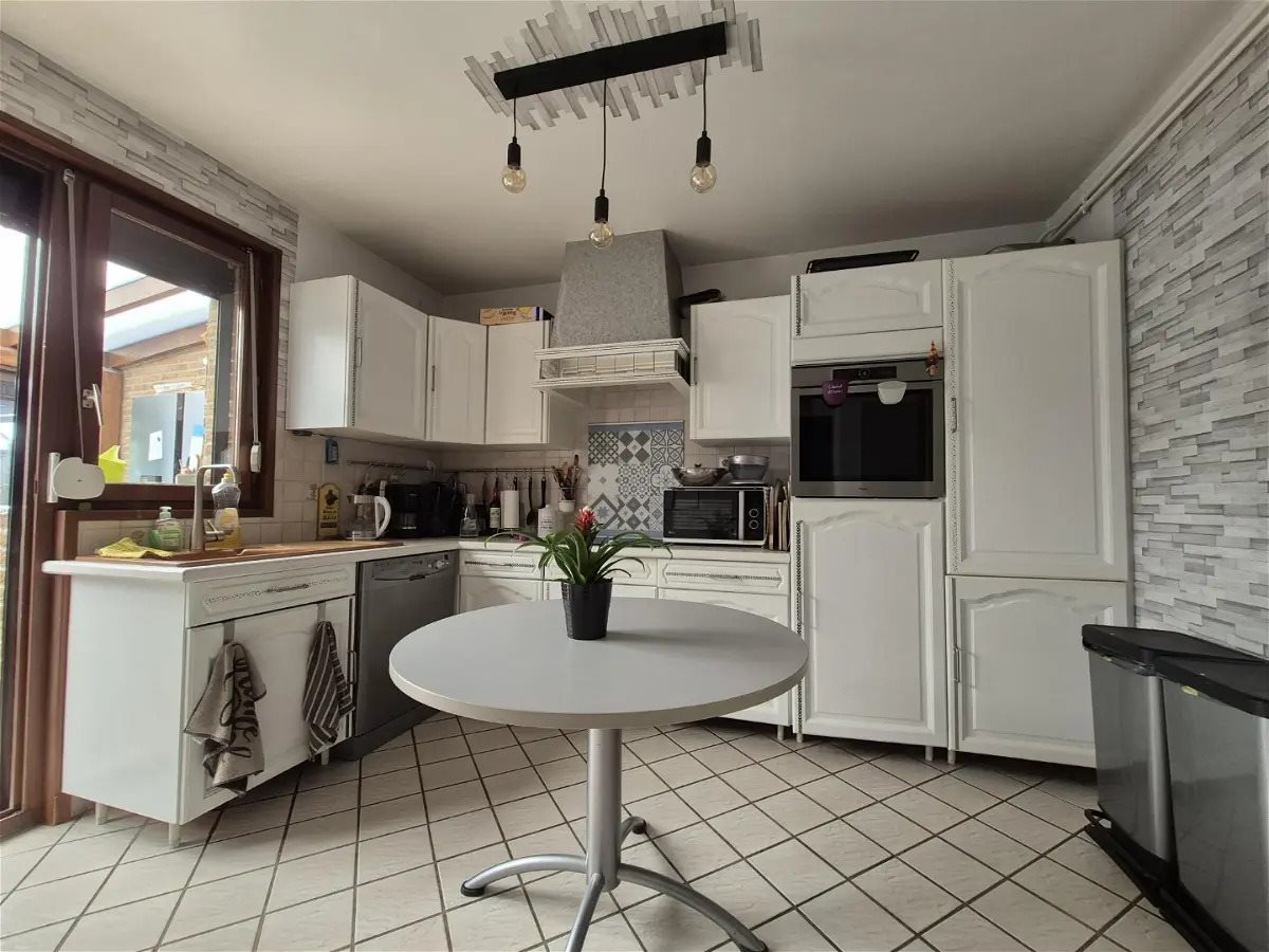Maison à louer, 91m², Calais