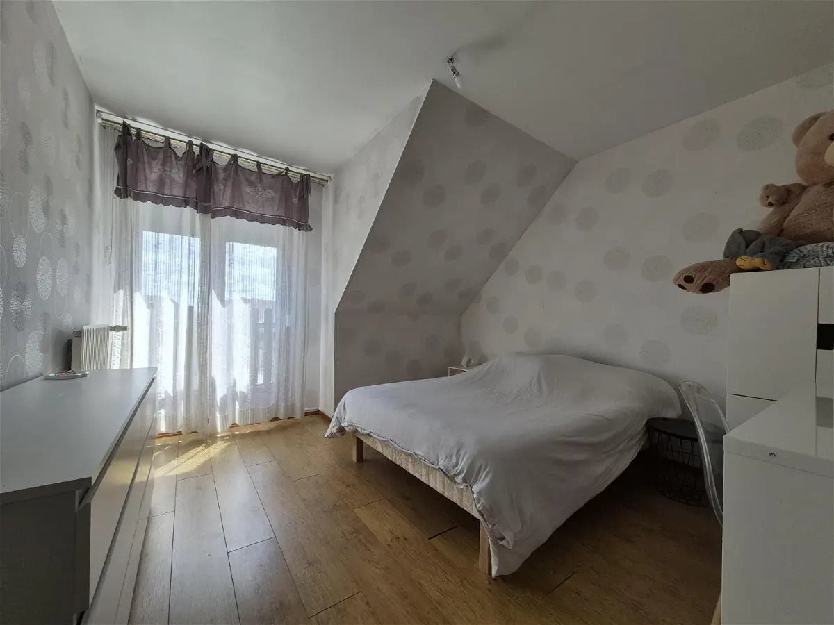 Maison à louer, 91m², Calais