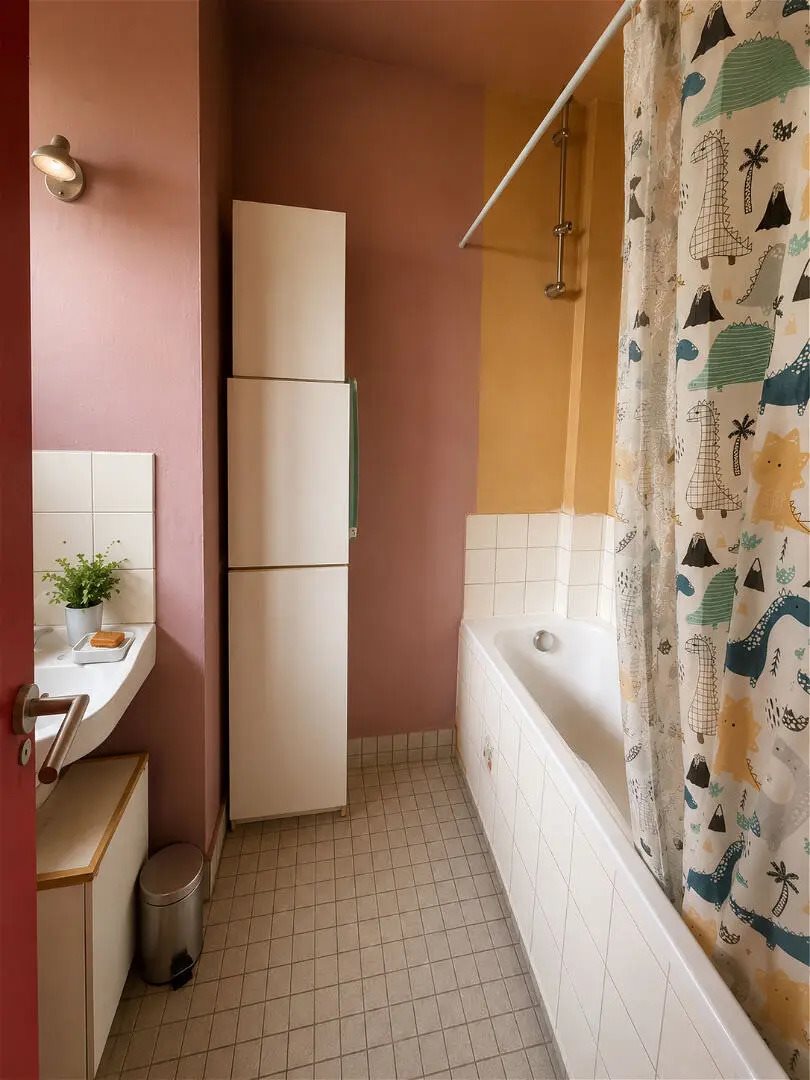 Appartement à vendre, 50m², Calais