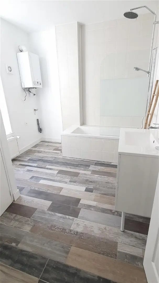 Appartement à louer, 48m², Calais