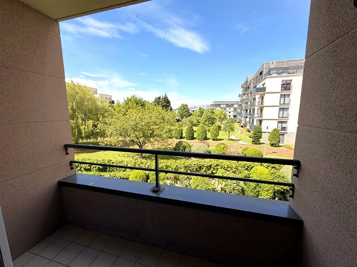 Appartement à vendre, 56m², Calais