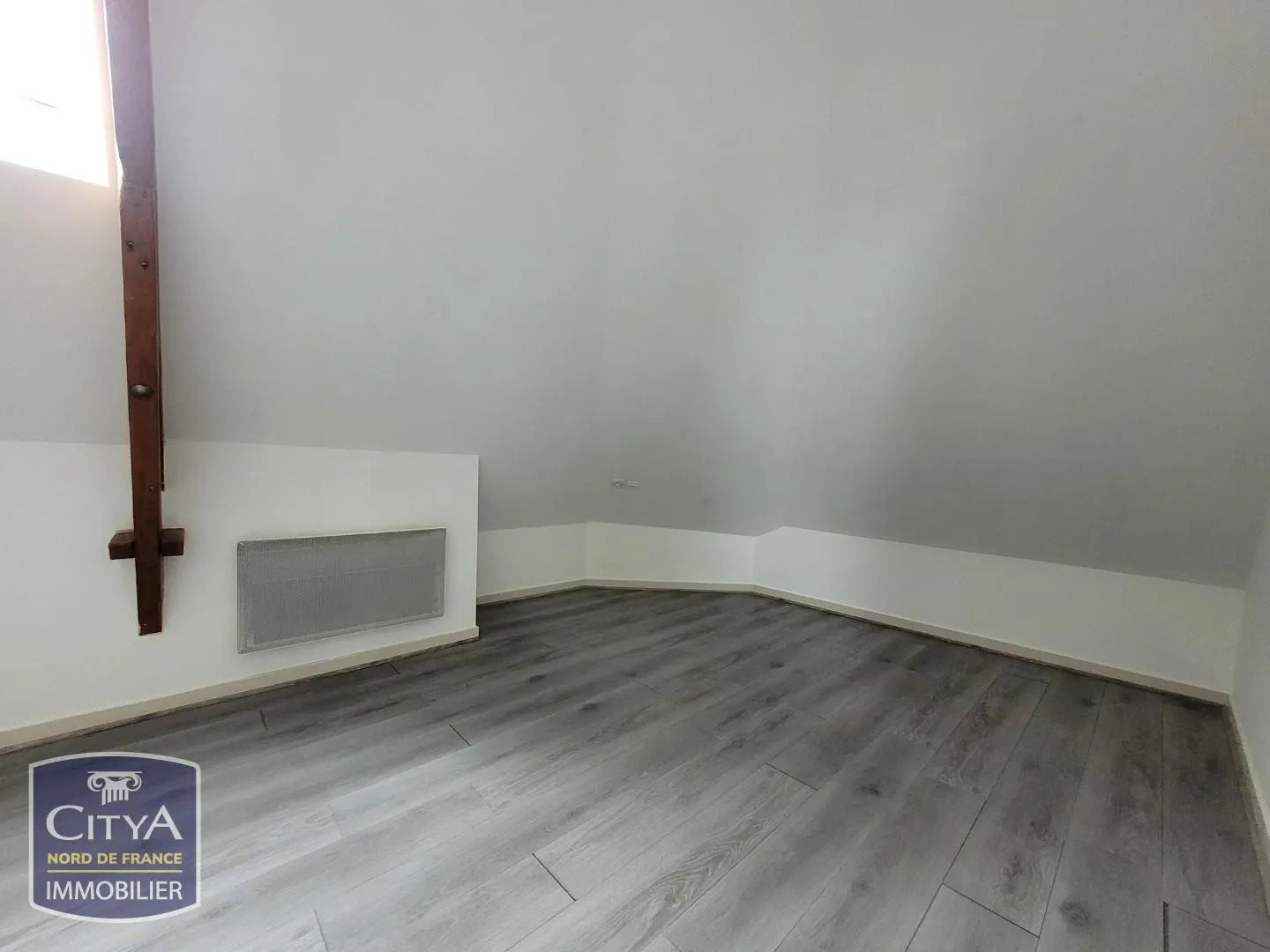 Appartement à louer, 49m², Marck