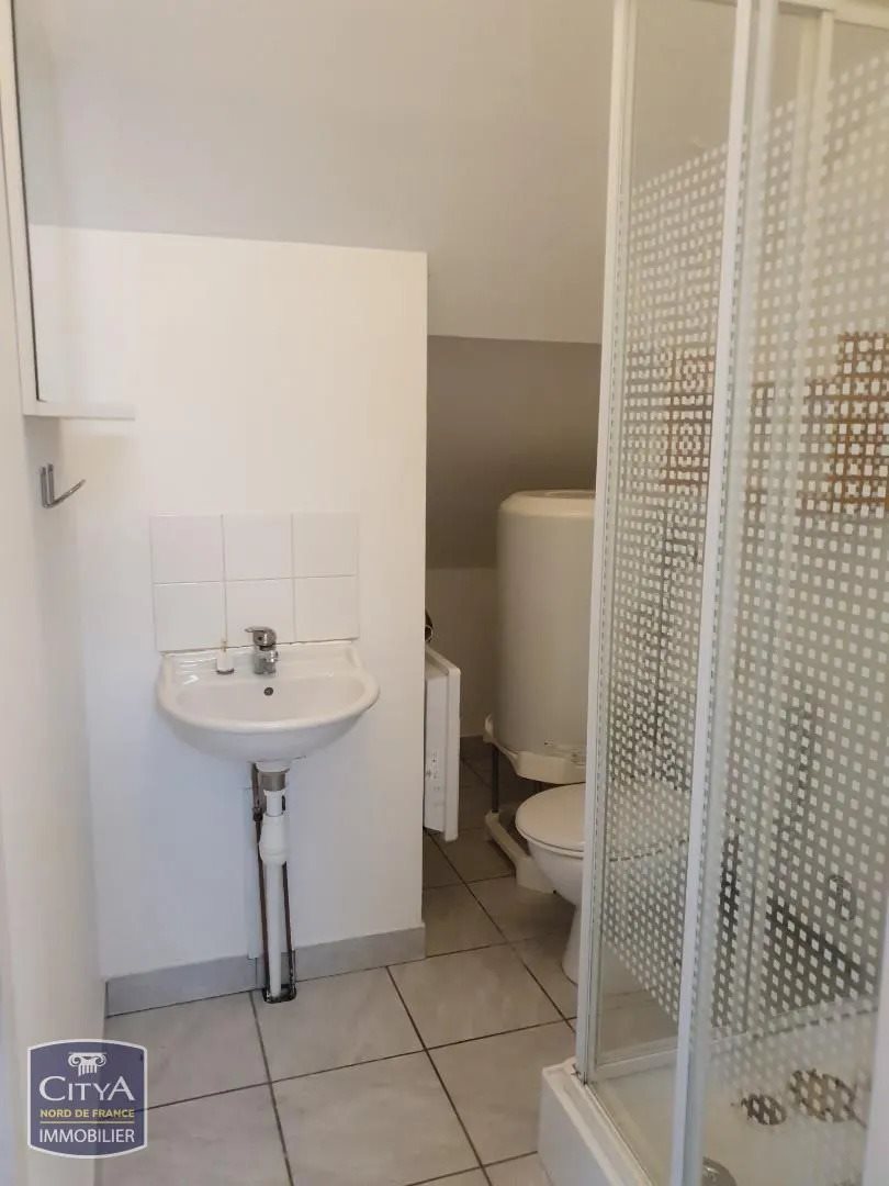 Appartement à louer, 49m², Marck