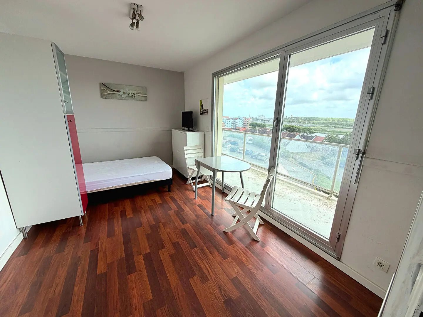 Appartement à vendre, 16m², Calais