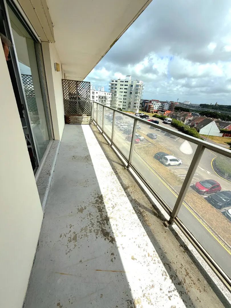Appartement à vendre, 16m², Calais