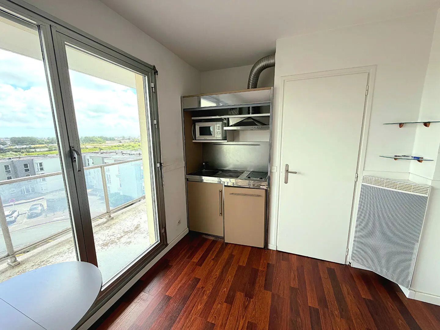 Appartement à vendre, 16m², Calais