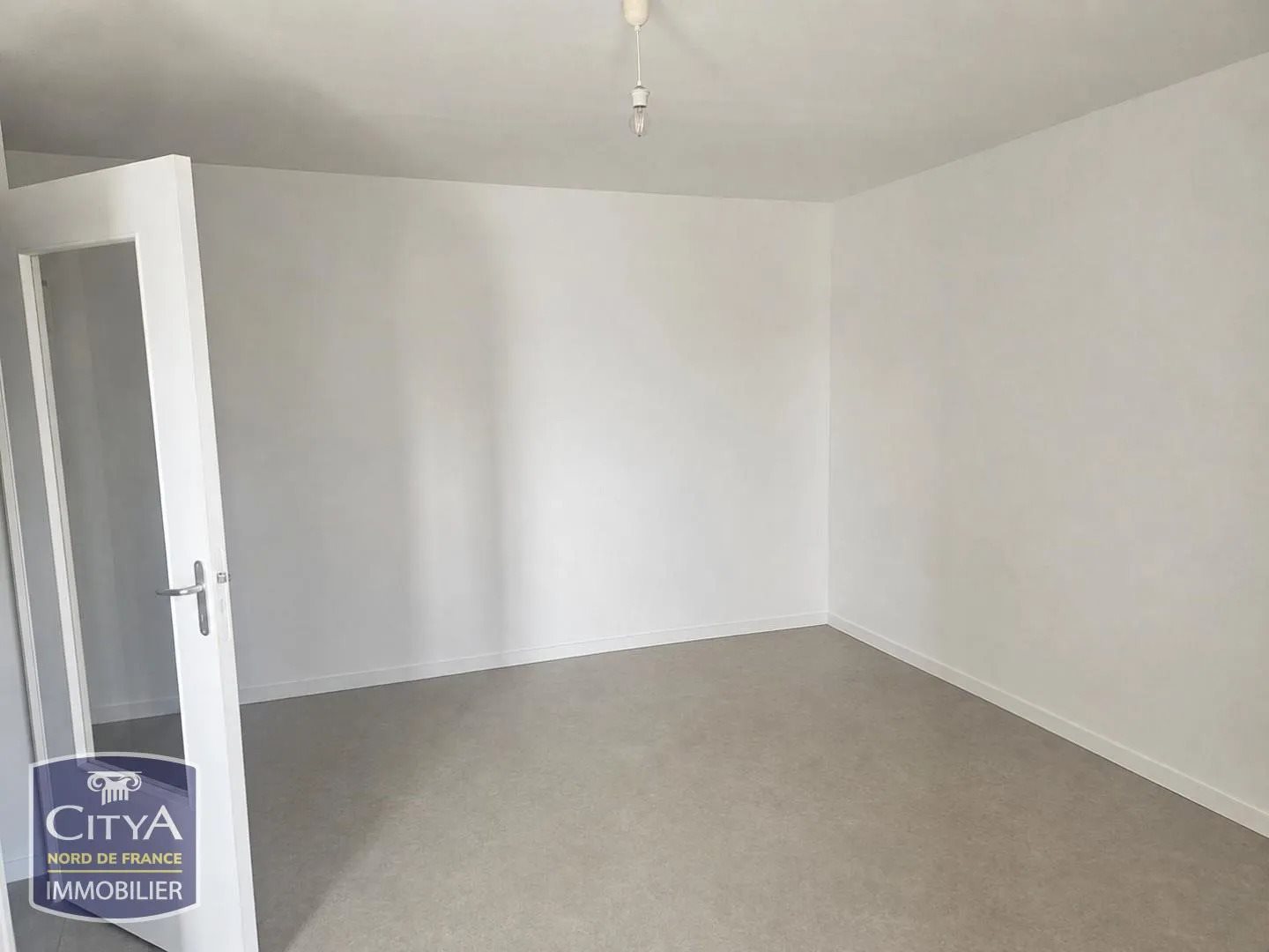 Appartement à louer, 36m², Calais