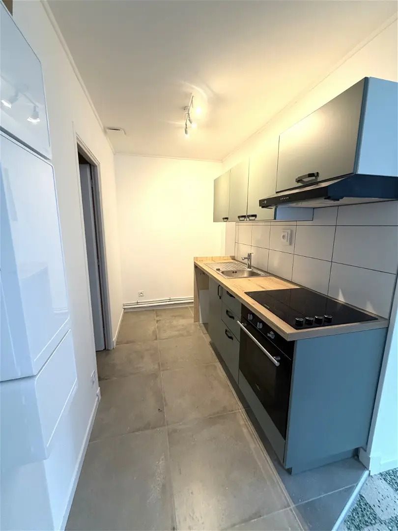 Appartement à louer, 38m², Calais