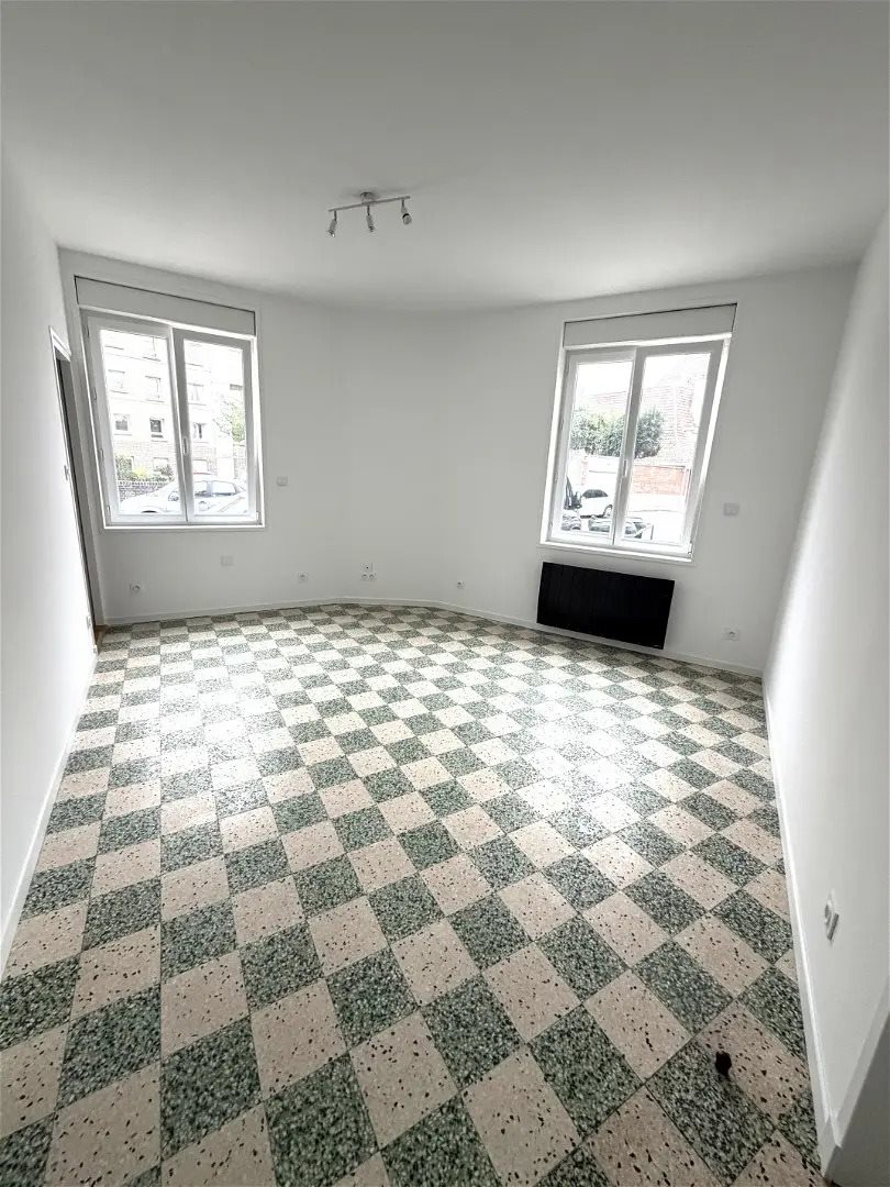 Appartement à louer, 38m², Calais