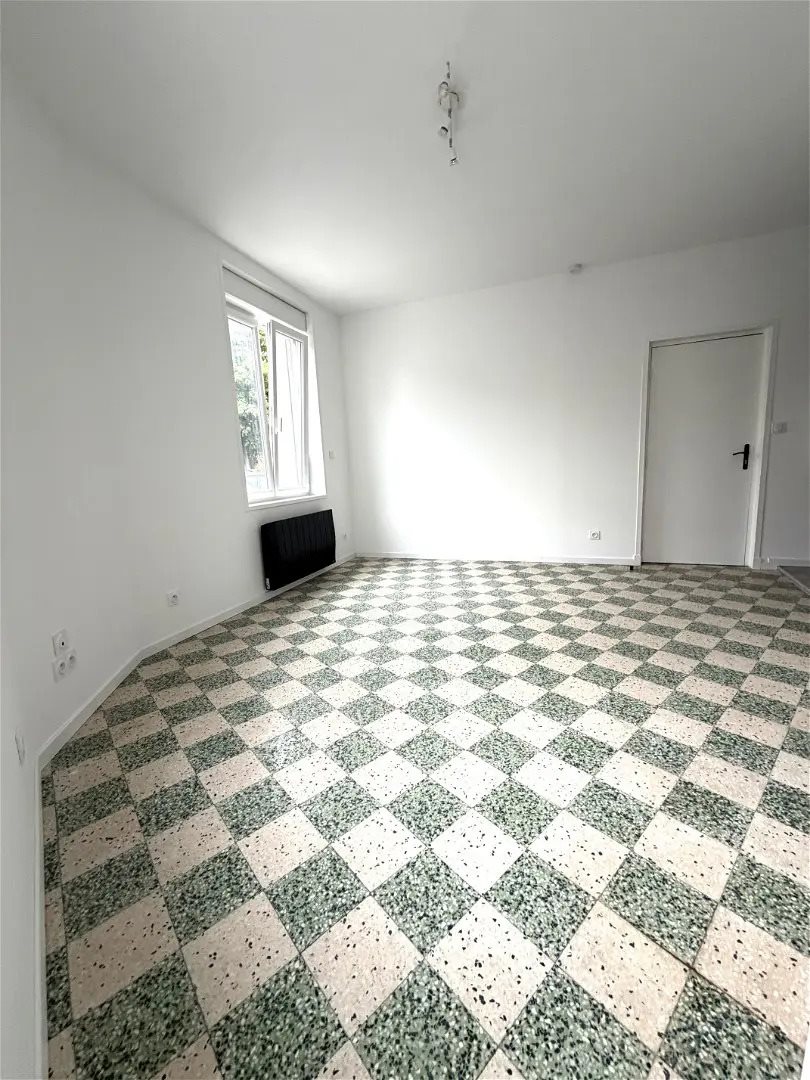 Appartement à louer, 38m², Calais