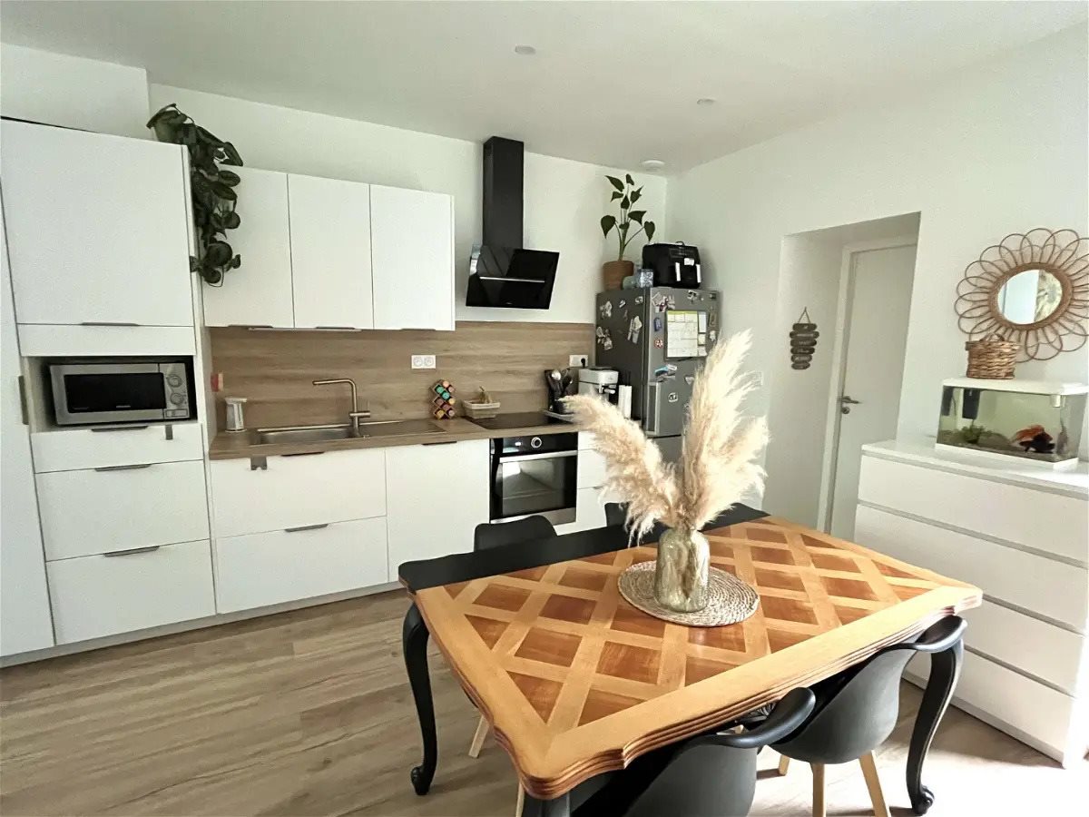 Appartement à louer, 42m², Calais