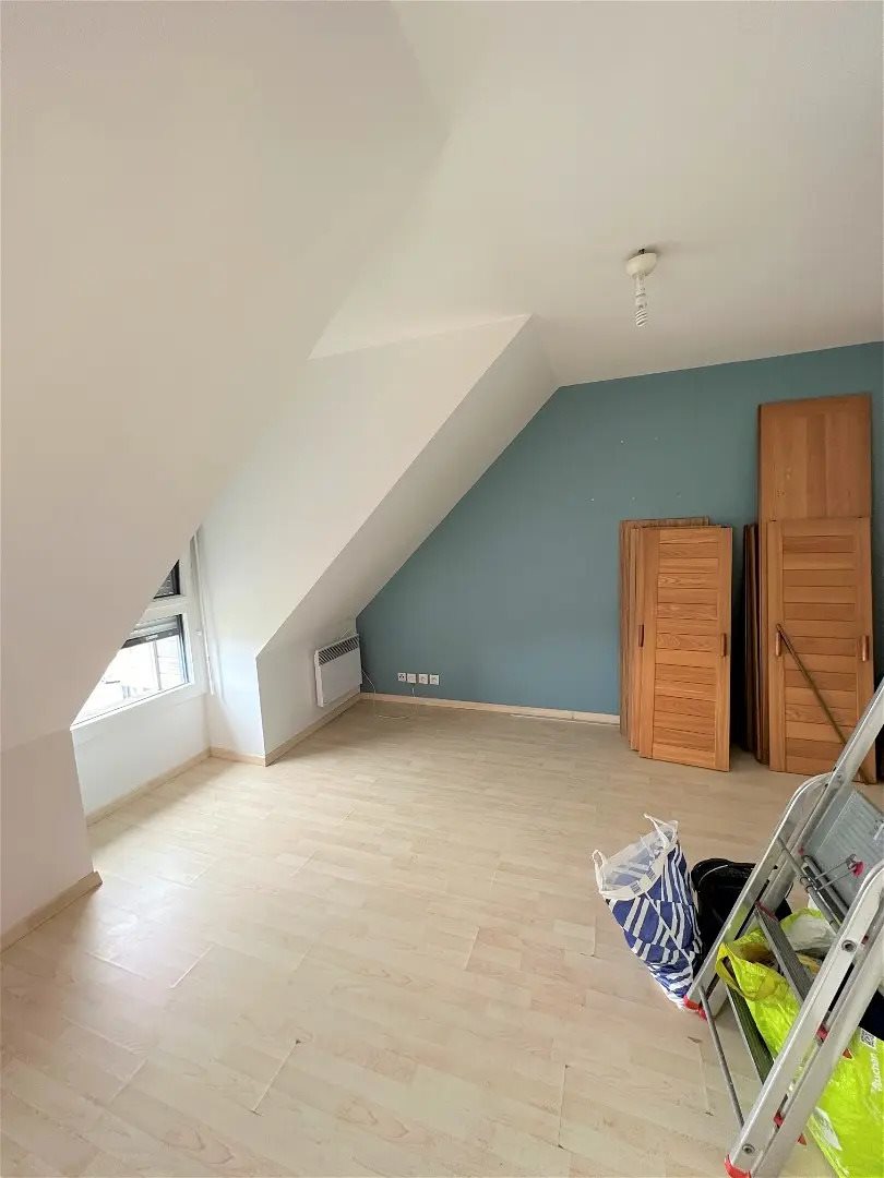 Appartement à louer, 31m², Calais