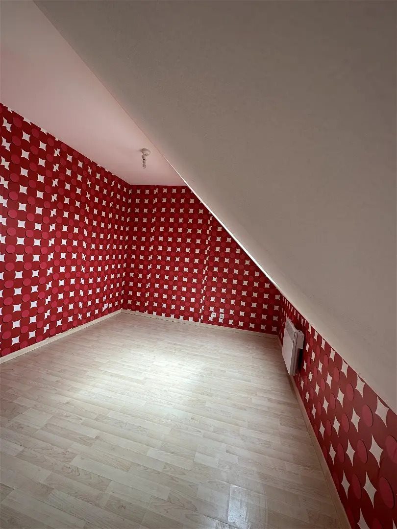 Appartement à louer, 31m², Calais
