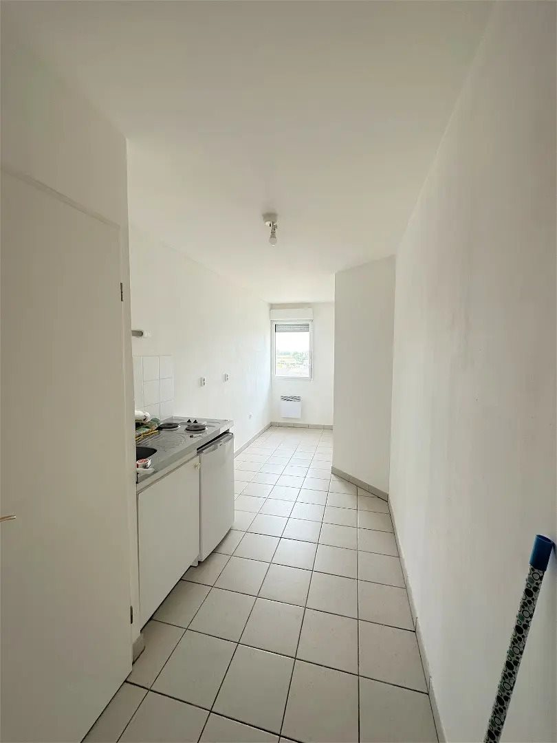 Appartement à louer, 31m², Calais