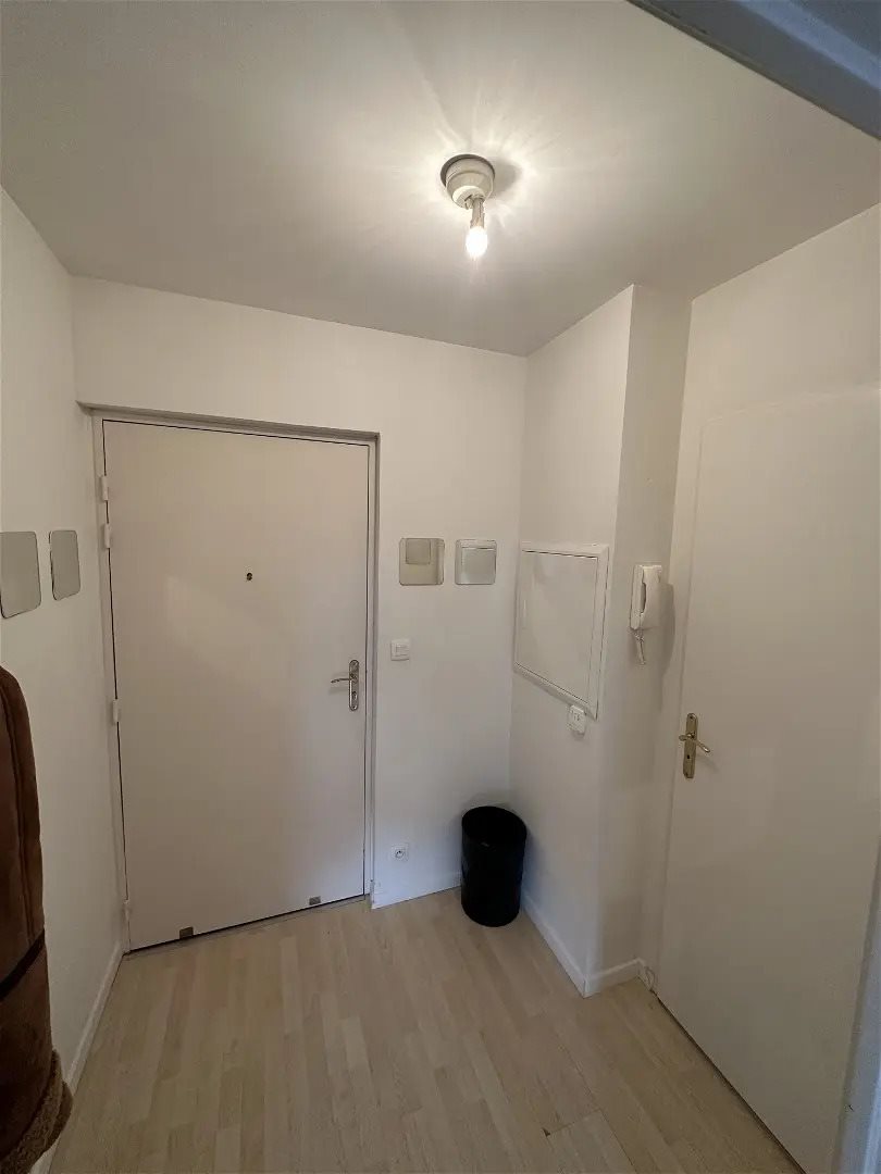 Appartement à louer, 31m², Calais