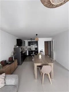 Appartement à louer, 46m², Calais