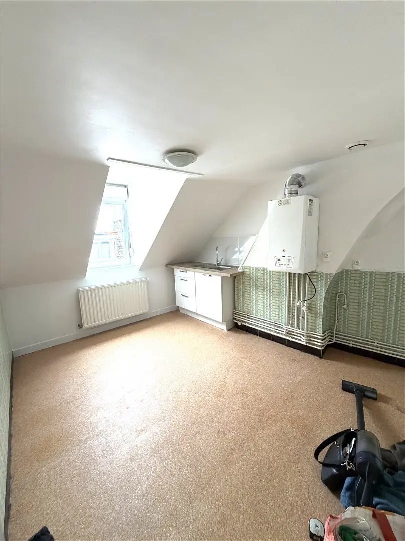 Appartement à louer, 40m², Calais