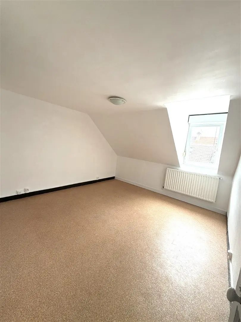 Appartement à louer, 40m², Calais