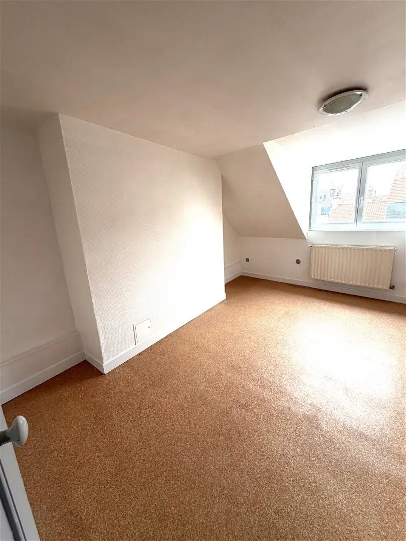 Appartement à louer, 40m², Calais