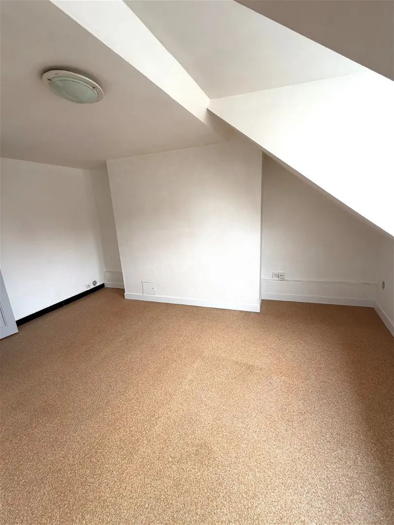 Appartement à louer, 40m², Calais
