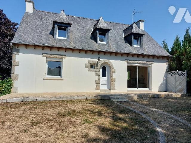 Maison à vendre, 106m², La Vicomté-sur-Rance