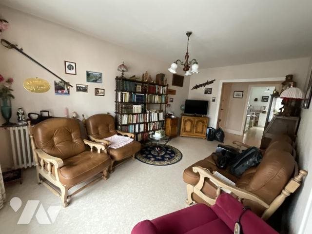 Appartement à vendre, 80m², Dinan