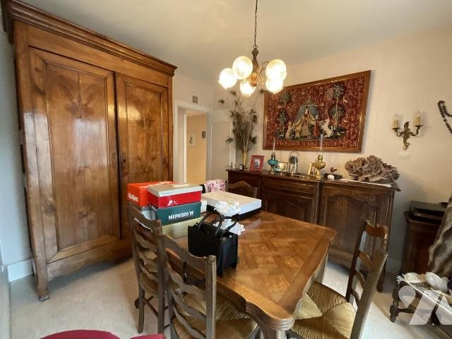 Appartement à vendre, 80m², Dinan