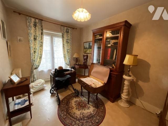 Appartement à vendre, 80m², Dinan