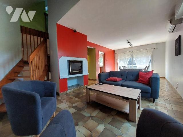 Maison à vendre, 103m², Saint-Juvat