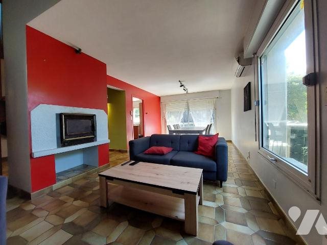 Maison à vendre, 103m², Saint-Juvat