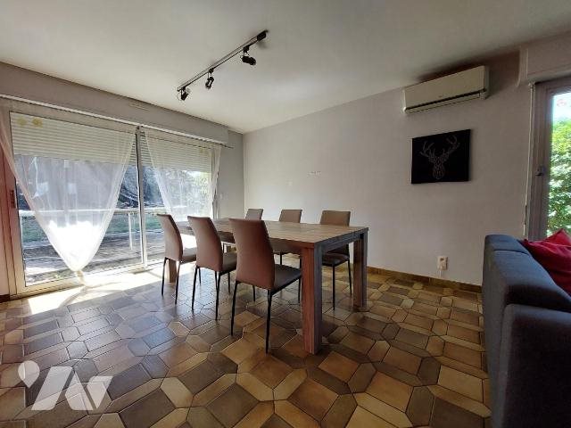 Maison à vendre, 103m², Saint-Juvat