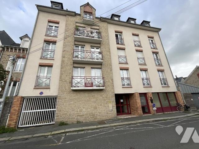 Appartement à vendre, 92m², Dinan