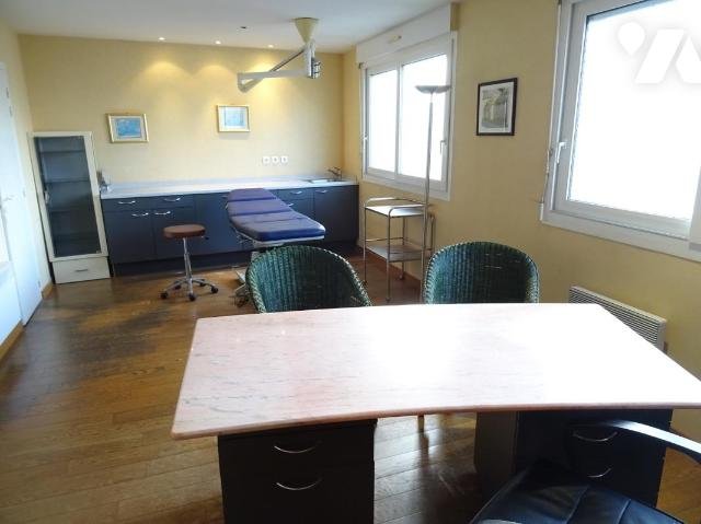 Appartement à vendre, 92m², Dinan