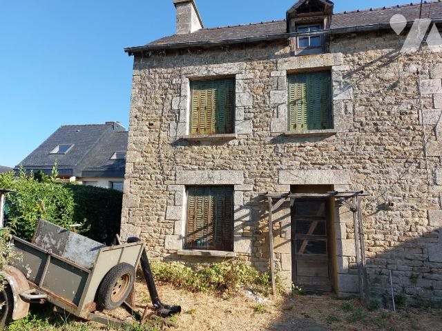 Maison à vendre, 83m², Yvignac-la-Tour