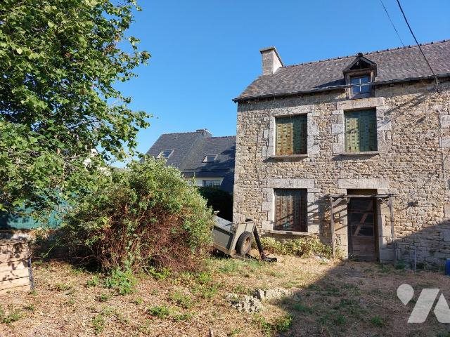 Maison à vendre, 83m², Yvignac-la-Tour