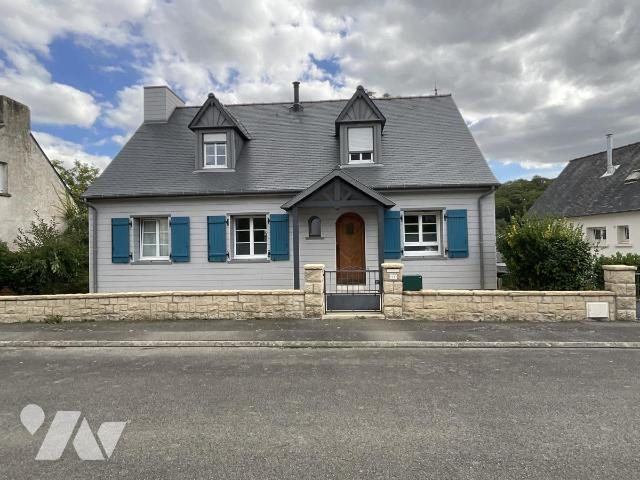 Maison à vendre, 120m², Dinan