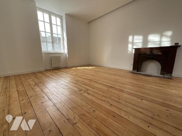 Appartement à vendre, 48m², Dinan