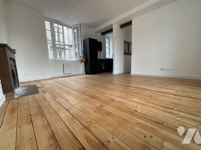 Appartement à vendre, 48m², Dinan