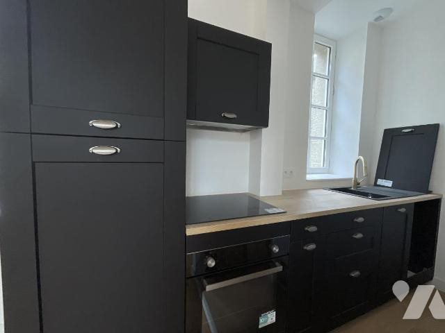 Appartement à vendre, 48m², Dinan