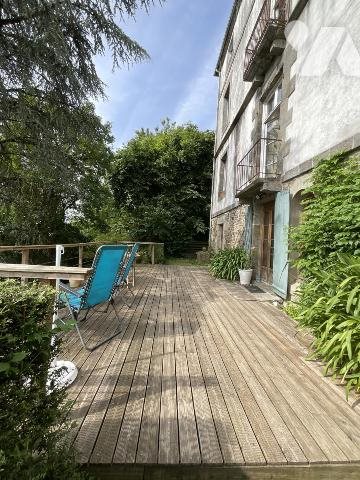 Maison à vendre, 270m², Dinan