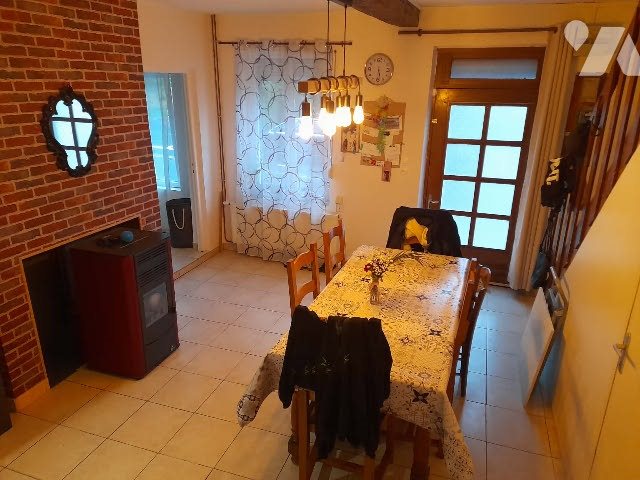 Maison à vendre, 77m², Hirson