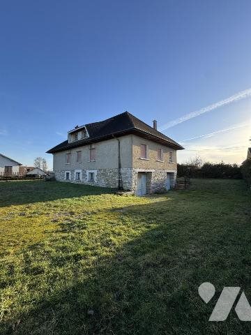 Maison à vendre, 149m², Chemaudin