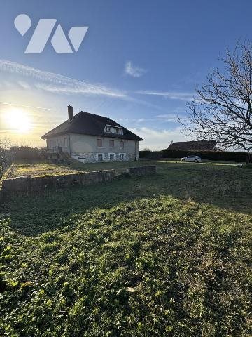 Maison à vendre, 149m², Chemaudin