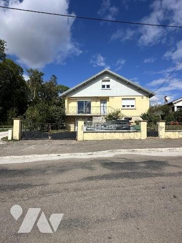 Maison à vendre, 84m², Marnay