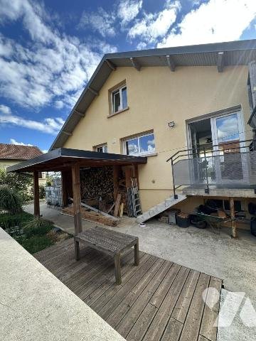 Maison à vendre, 84m², Marnay